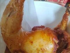 -肯德基(丰北路店)