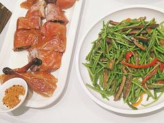 -小厨娘淮扬菜(天印大道店)