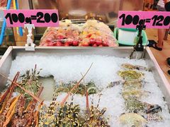 -J Daeng Seafood
