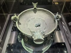 -晋国博物馆