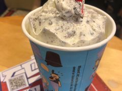 -DQ·蛋糕·冰淇淋(新佳丽店)
