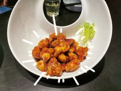 糖醋里脊-老头儿油爆虾·1987杭州烟火味(湖滨银泰in77D区店)