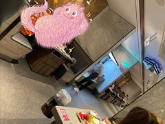 -海底捞火锅(老城根店)