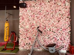 -UltraForce超源健身私教工作室(长楹天街精品店)