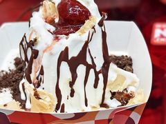 -DQ·蛋糕·冰淇淋(三亚青春颂店)