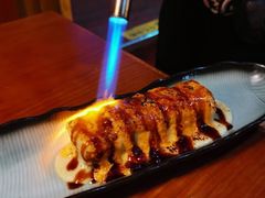 -鳗鱼家·深夜食堂(军博店)