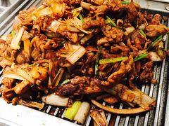 -四季民福烤鸭店(前门店)