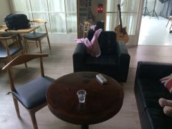 -巴黎婚纱摄影工作室