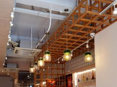 大堂-森Some Fusion(荔湾店)