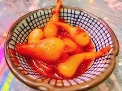 -浩海火燒雲傣家菜(芮欧百货店)