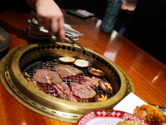-肉魁屋·烧肉·烧鸟·酒场(高新店)