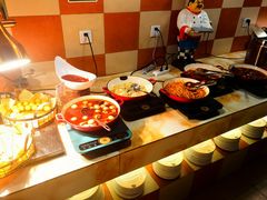 -戈拿旺巴西烤肉(崇文门店)