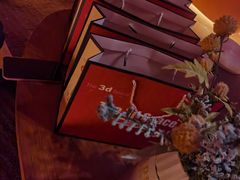 -第三空间·趣味桌游·轰趴.室内CS.剧本杀(大武汉1911店)