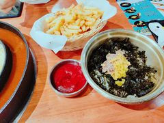 -肥肥虾庄·金牌油焖大虾(杨园滨江时代walk店)
