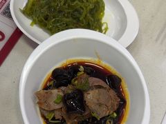 -喜家德虾仁水饺(艺汇家店)