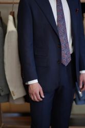 -Mr.Royal御匠先生·手工全麻衬衣西服定制