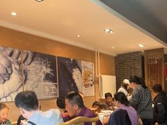 -河沿肉饼Beijing Pie(东华门店)