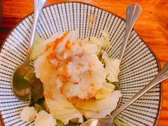 土豆泥-坂吉屋·居酒屋深夜食堂(龙湖店)