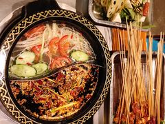 -玉汇林串串香(御营店)