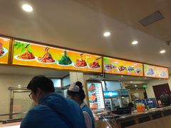 -西塔大冷面(市府大路店)