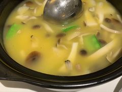 -衡山汇·高级粤菜(霄云路店)