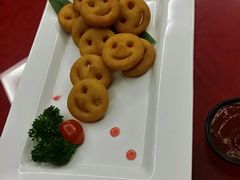 -真爱中国餐馆·年华店(朱雀大街店)