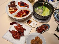 -侨美食家·粤菜(体育西路店)