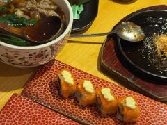 -吉兆·料理(红梅南路店)
