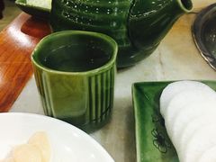 -壹条龙饭庄台基厂店