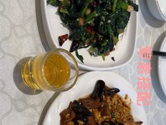 -福来居烤鸭店(天坛二店)