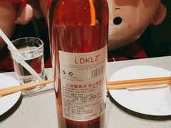 -海底捞火锅(海宁路店)