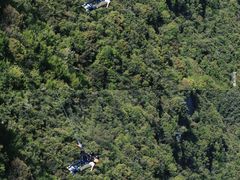 -重庆云阳龙缸景区