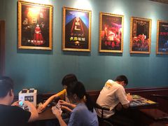 -失落之城沉浸式剧情密室(江宁万达店)