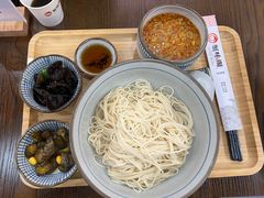 -蟹味阁·蟹黄面(体育西横街店)