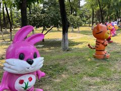 -青龙湖公园