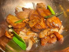 -绿茶餐厅(千岛湖银泰城店)