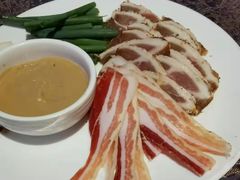 -喀秋莎俄罗斯西餐厅(广州分店)