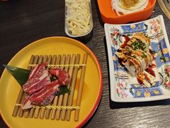 -AJIYA·池袋日式烧肉自助(天津万象城店)