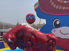 -大连海昌发现王国主题公园