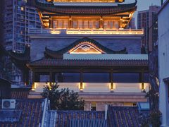 -广州西关永庆坊旅游区