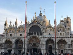 -圣马尔谷圣殿宗主教座堂