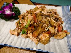 -紫滇源云南生态菜(丹凤街店)