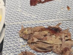 -羲和雅苑•北京烤鸭(平安国际金融中心店)