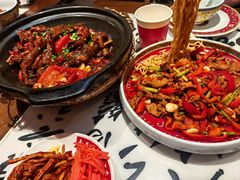 -南昌大饭店·非遗南昌菜(万寿宫店)