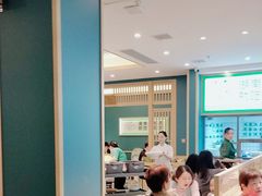 -绿草地·湘菜(芙蓉天街店)