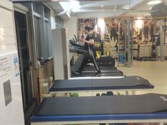 -中田健身工作室(太阳广场店)