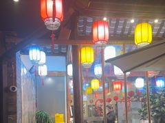 -院8里·少城记忆老川菜(宽窄巷子店)