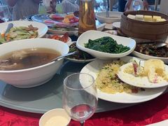 -泓历皇朝酒店(东亭店)