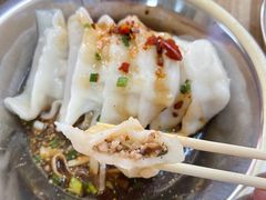 -张记米饺