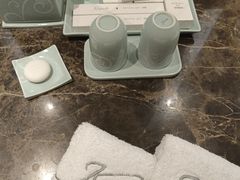 -太原凯宾斯基饭店